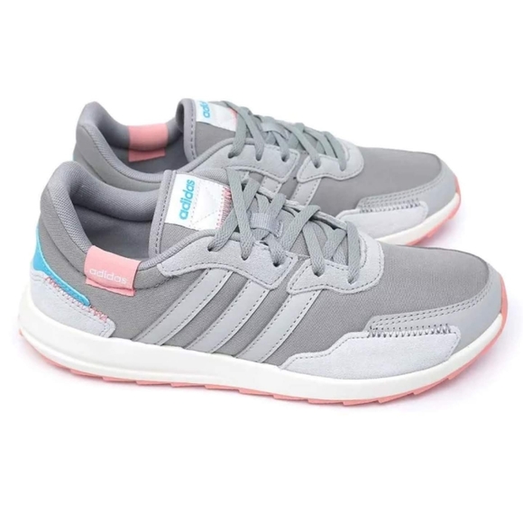 ADIDAS RETRORUN WOMEN SNEAKERS - Picture 15 of 15